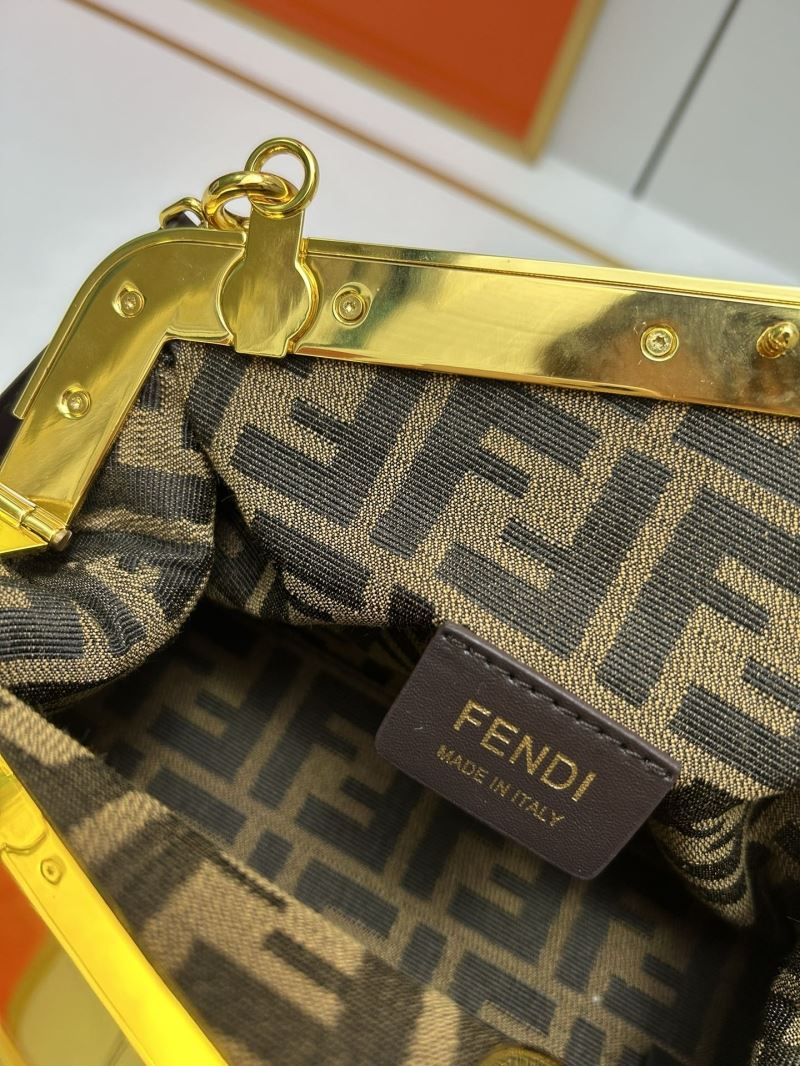 Fendi Satchel Bags